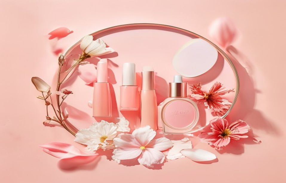 Vernis et accessoires